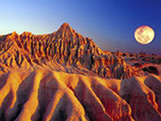 Mungo National Park