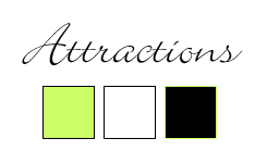 Balranald Attractions