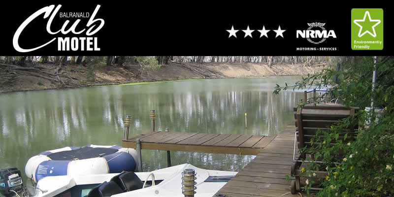 Boat on the River
